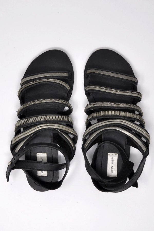 Shoes Archives - Krista Larson Designs