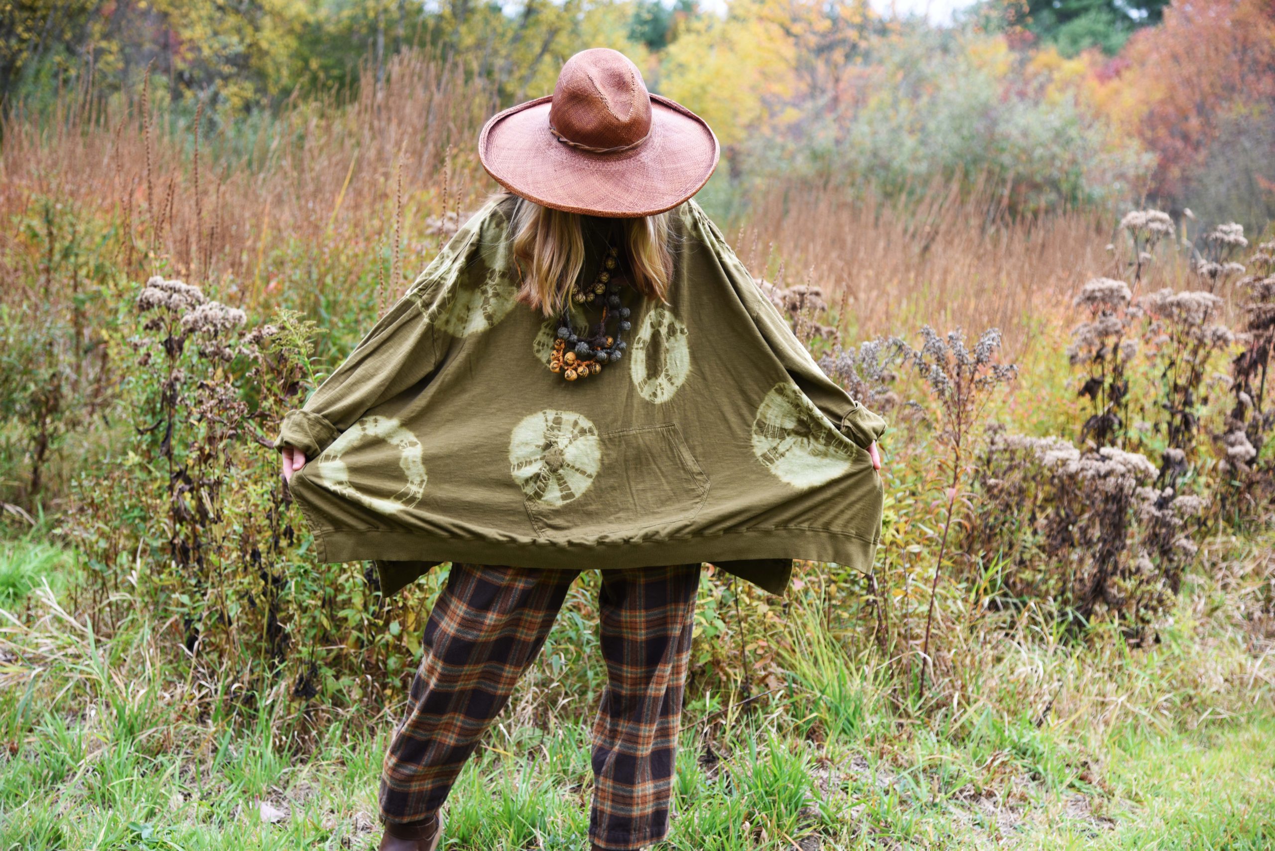 fall umber