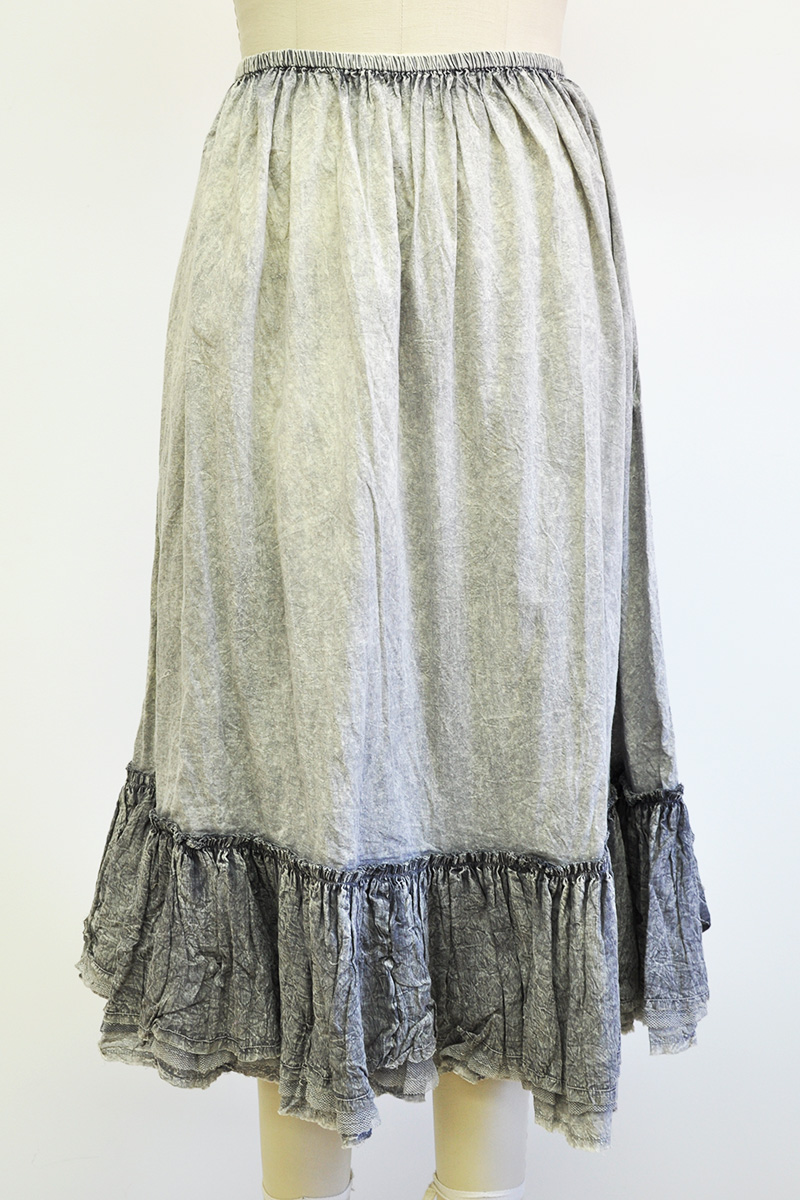 New Penny Skirt - Krista Larson Designs