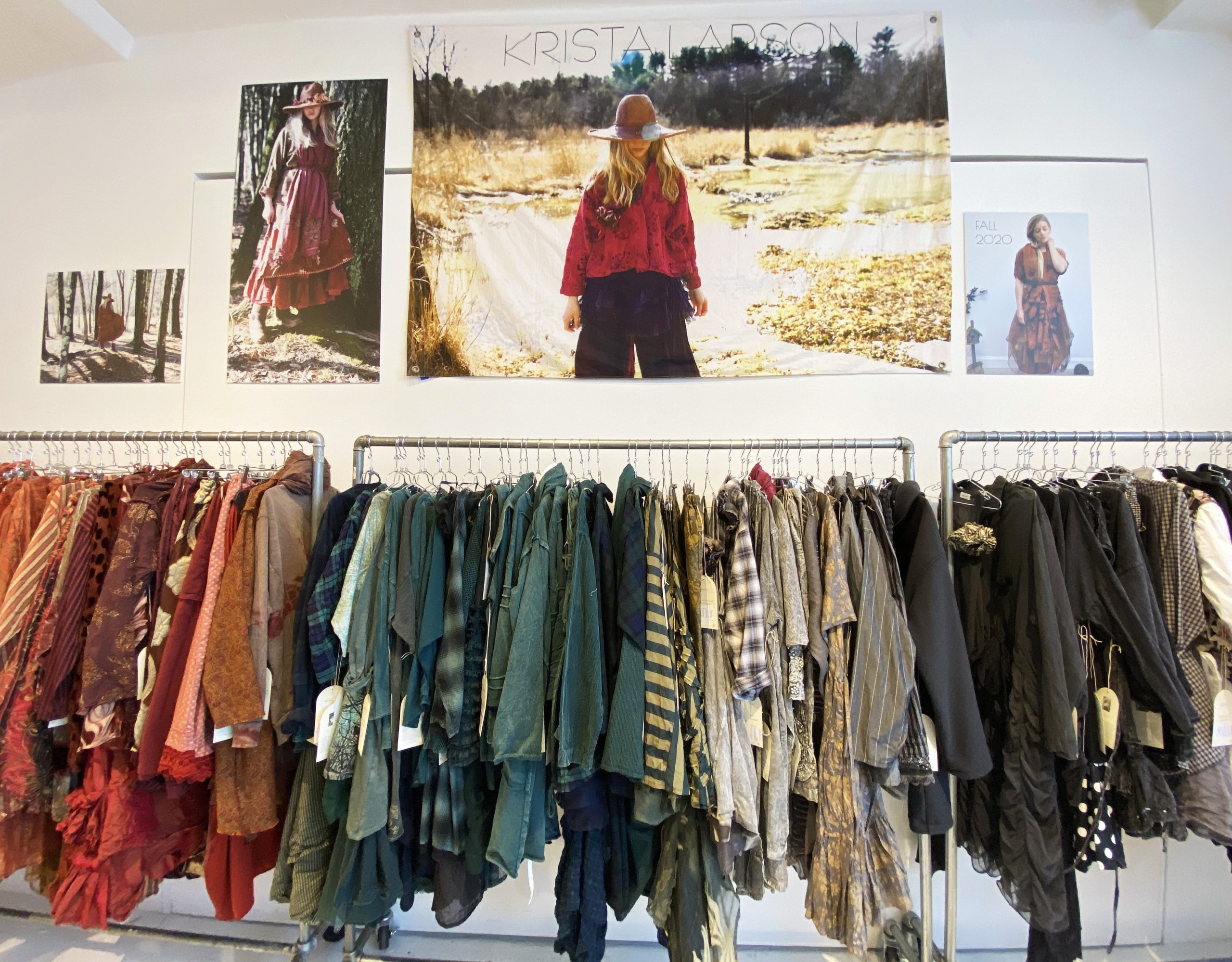 showroom