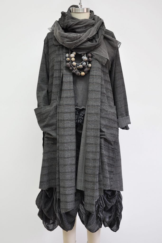 Coats Archives - Krista Larson Designs