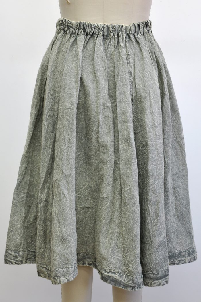 Harvest Skirt - Krista Larson Designs