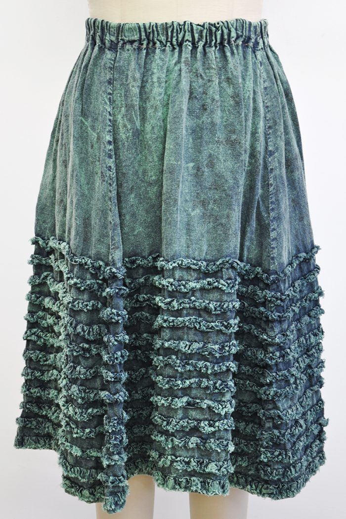 Ooh La La Skirt - Krista Larson Designs