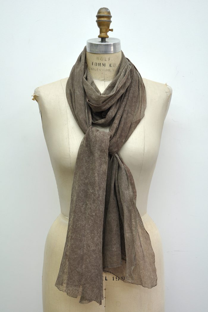 Plain Shawl - Image 2