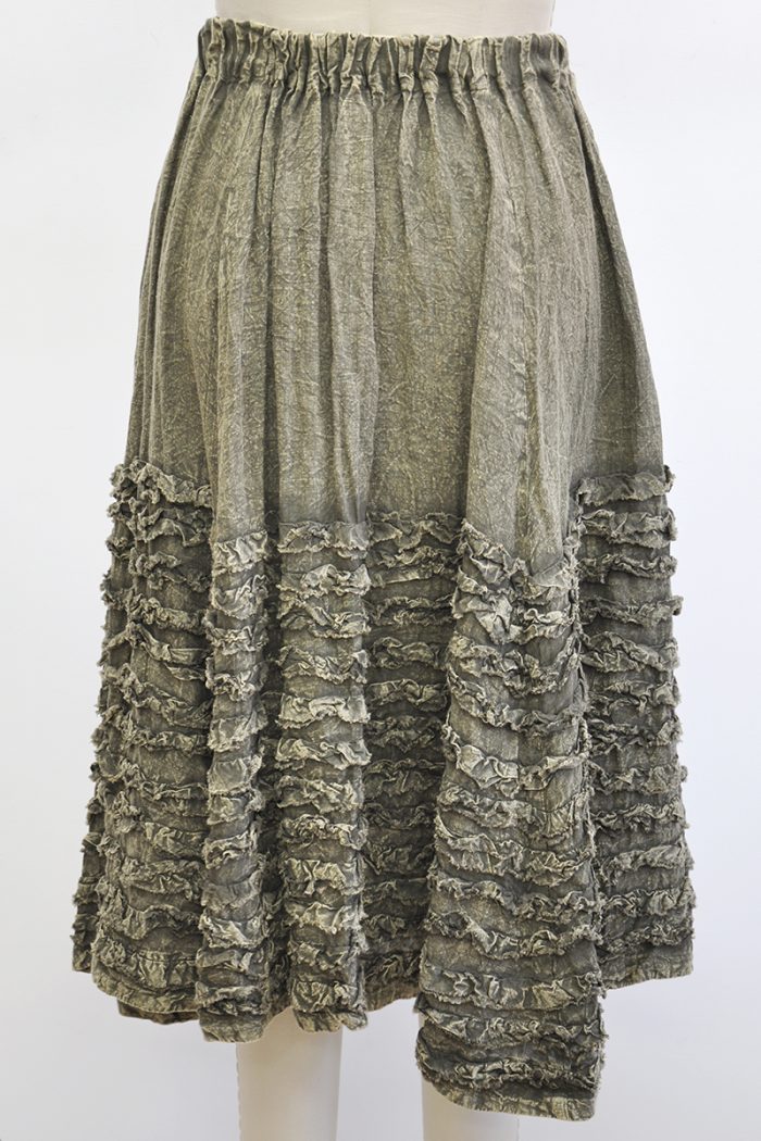 Ooh La La Skirt - Krista Larson Designs