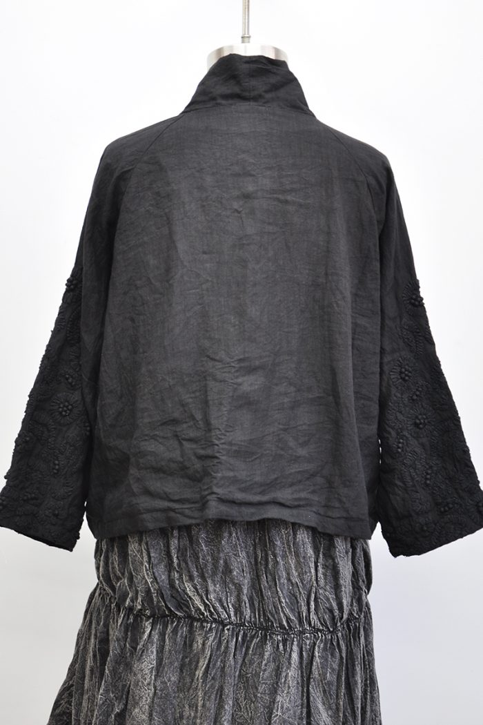 Crop Charming Jacket - Image 3