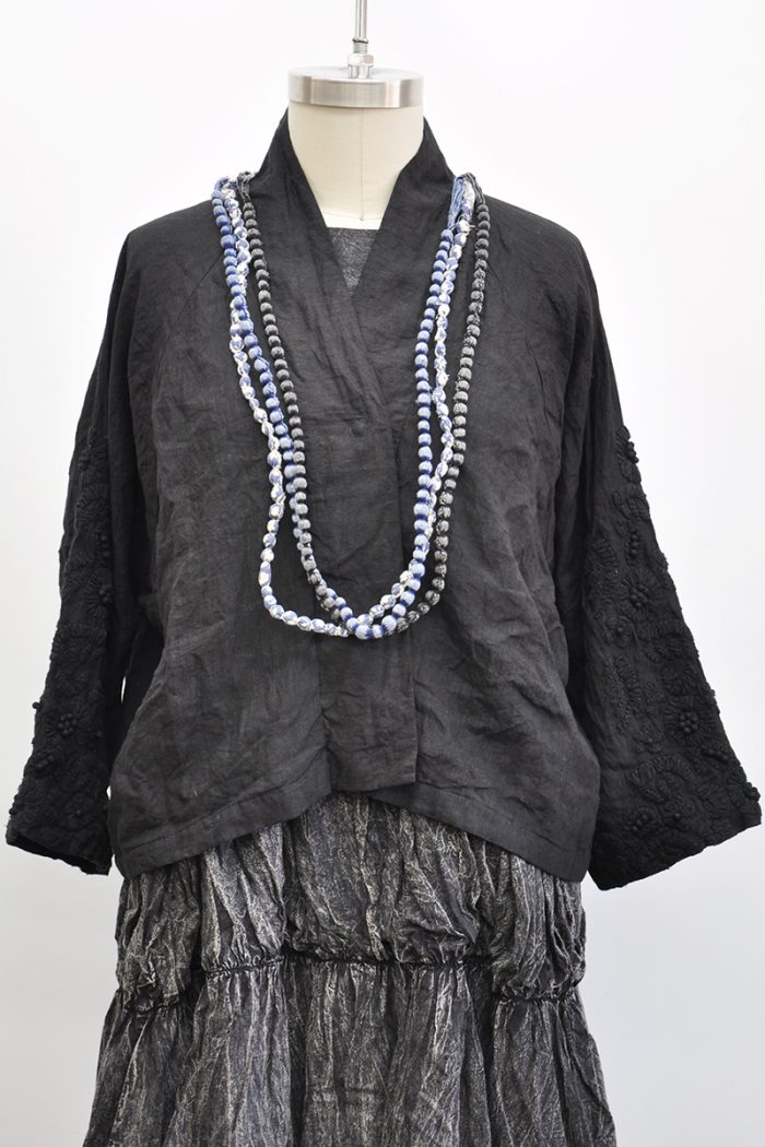 Crop Charming Jacket