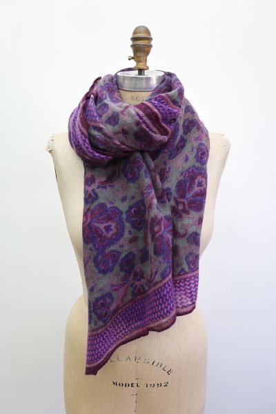 Shawls Archives - Krista Larson Designs