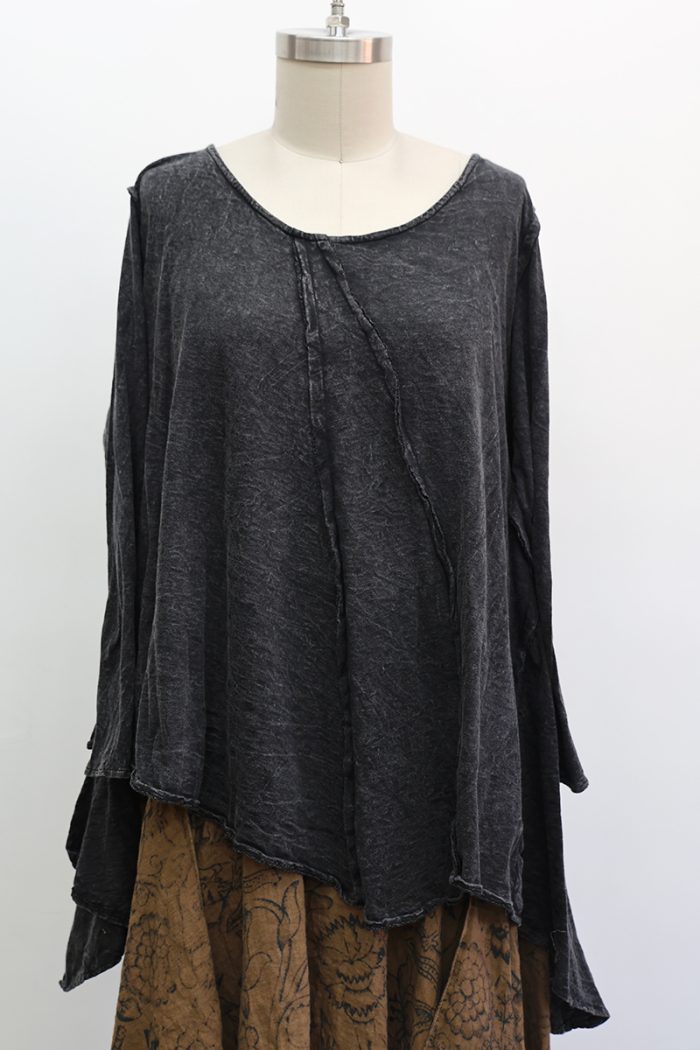 Billowy Shirt - Krista Larson Designs