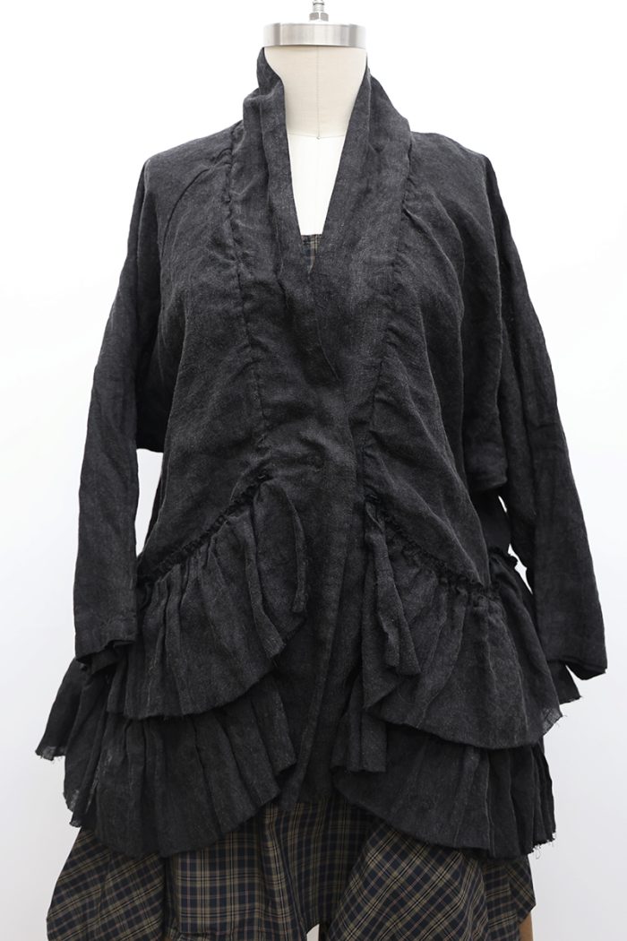 Cosmo Jacket - Image 3