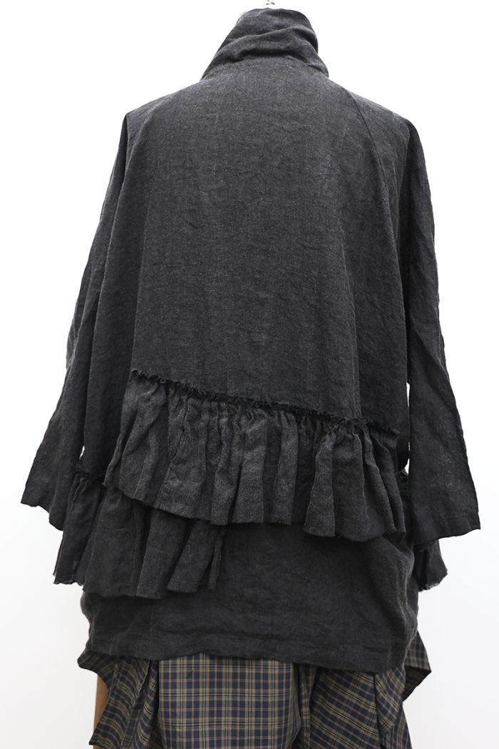 Cosmo Jacket - Image 4