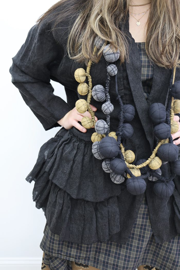 Cosmo Jacket - Image 6