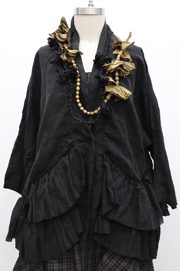 Cosmo Jacket - Image 2