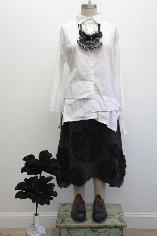 Garden Skirt