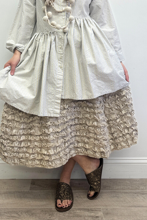 Ooh La La Skirt