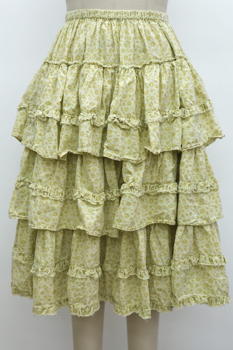 Skirts Archives - Krista Larson Designs