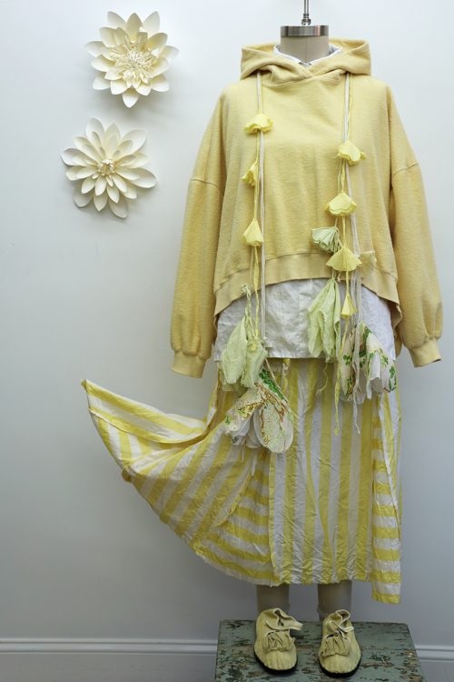 Drifter Skirt
