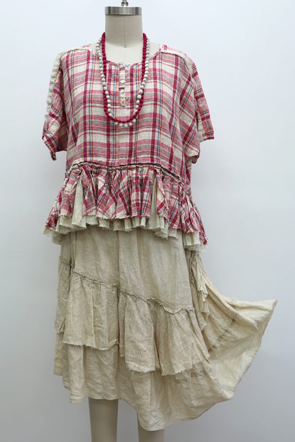 Skirts Archives - Krista Larson Designs