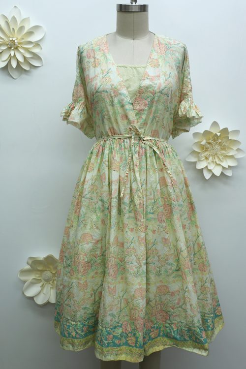 Grazie Dress