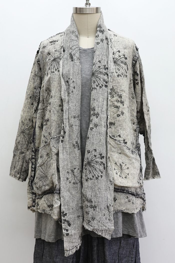 Billowy Cardigan - Image 2
