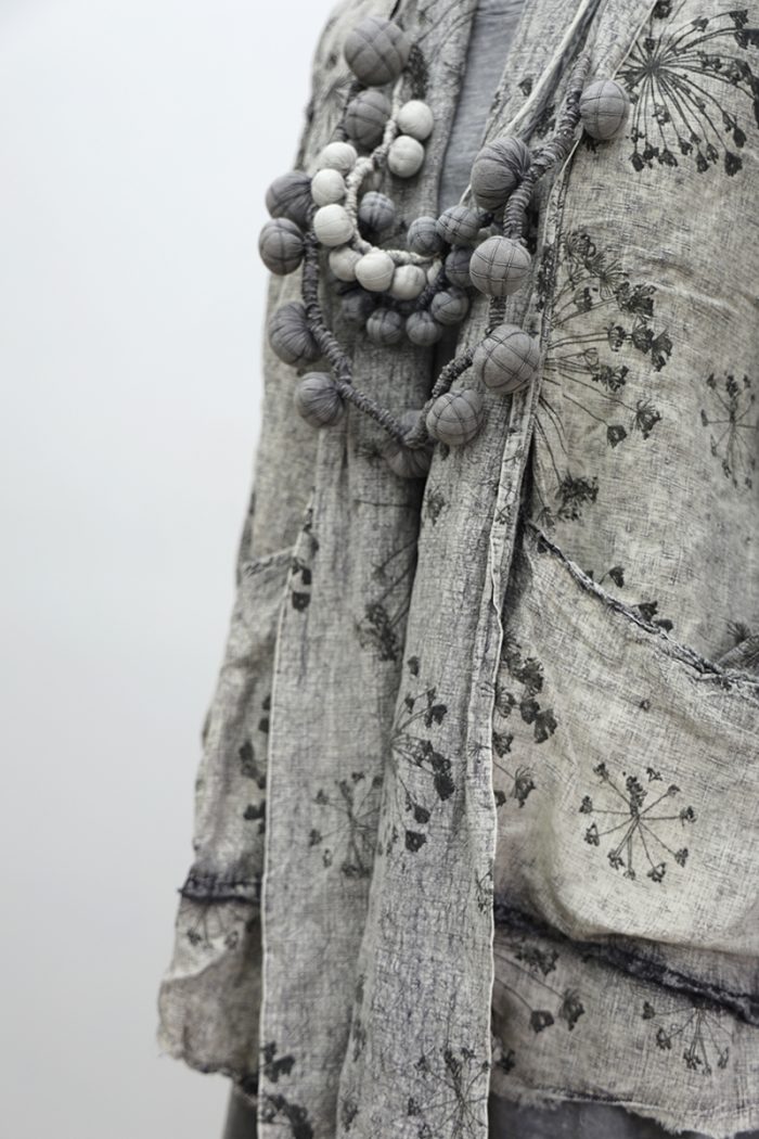 Billowy Cardigan - Image 3