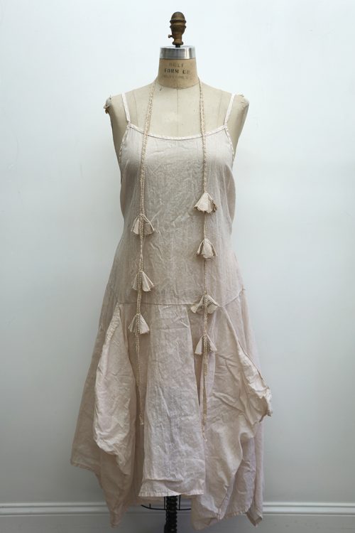 Long Pinwheel Slip