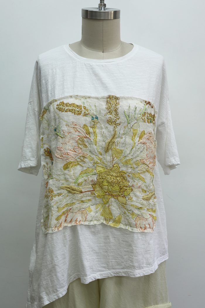 Protea T-Shirt Short Sleeve - Image 2