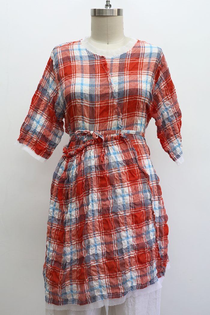 Wee Dress Short Sleeve - Image 2