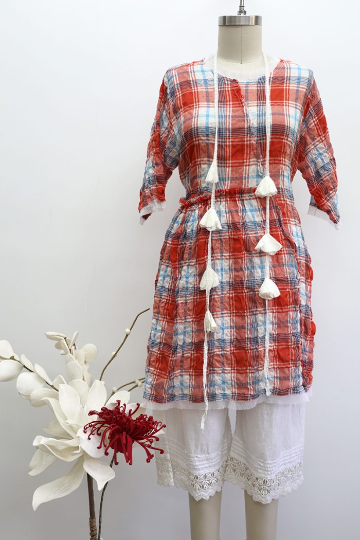 Wee Dress Short Sleeve - Image 3