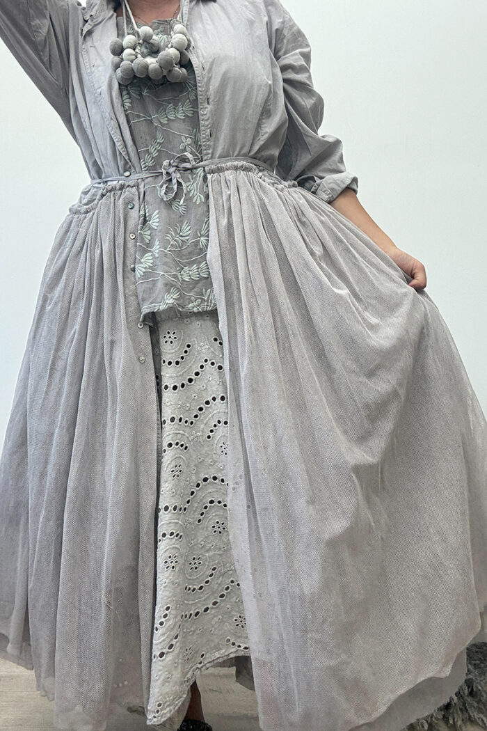 Foundation Coat - Image 3
