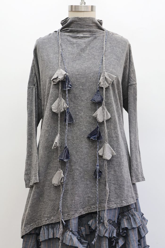 Turtleneck Long Sleeve
