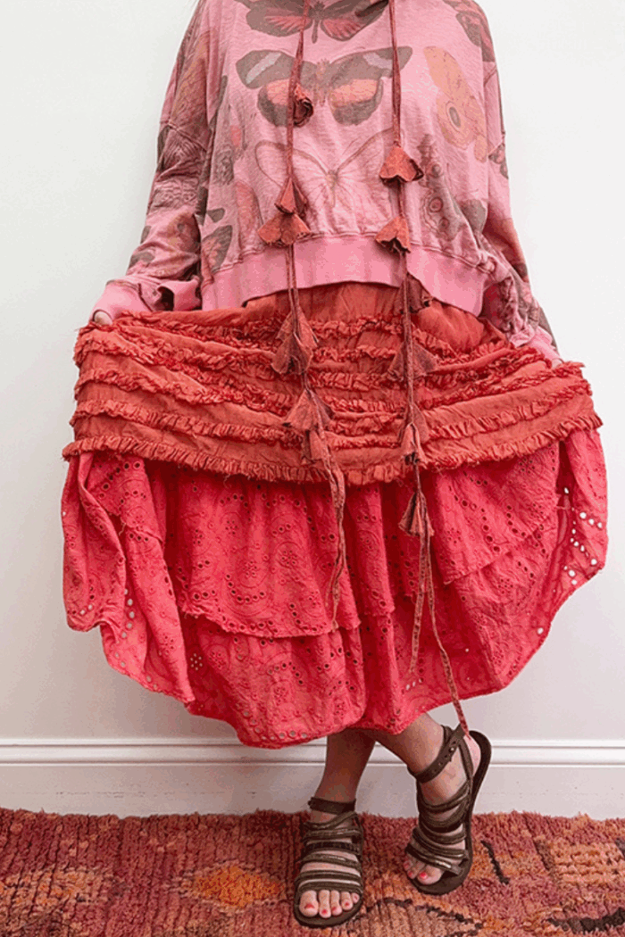 Cosmo Skirt