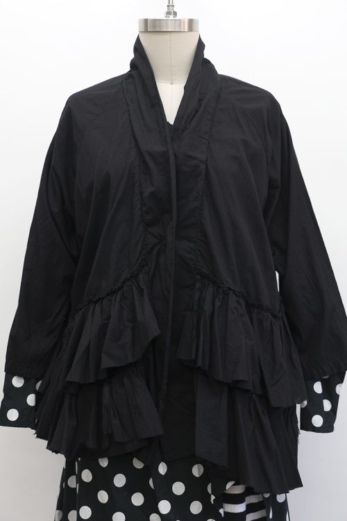 Cosmo Jacket