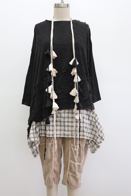 Autumn T-Shirt Long Sleeve