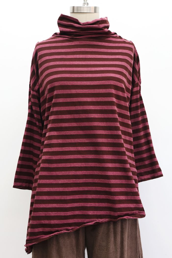 Turtleneck Long Sleeve - Image 2