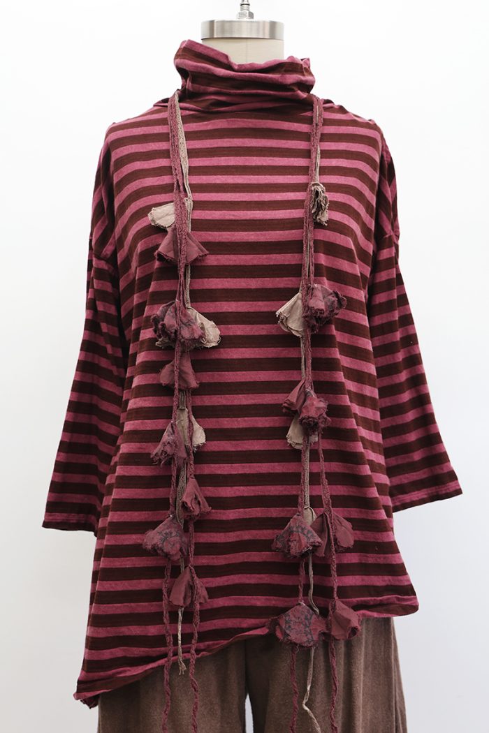 Turtleneck Long Sleeve