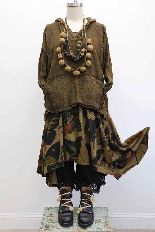 Kahlo Shirt