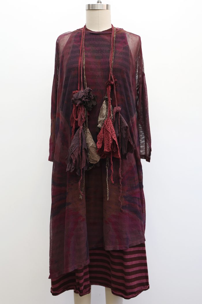 Long Racerback Slip - Image 4