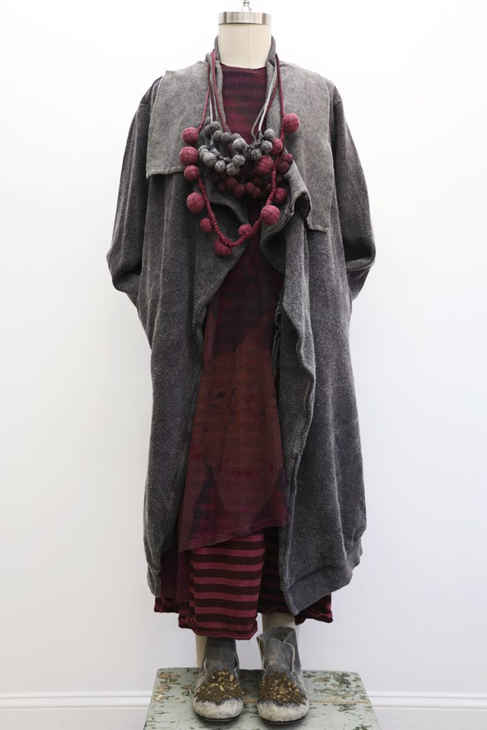 Long Racerback Slip - Image 2
