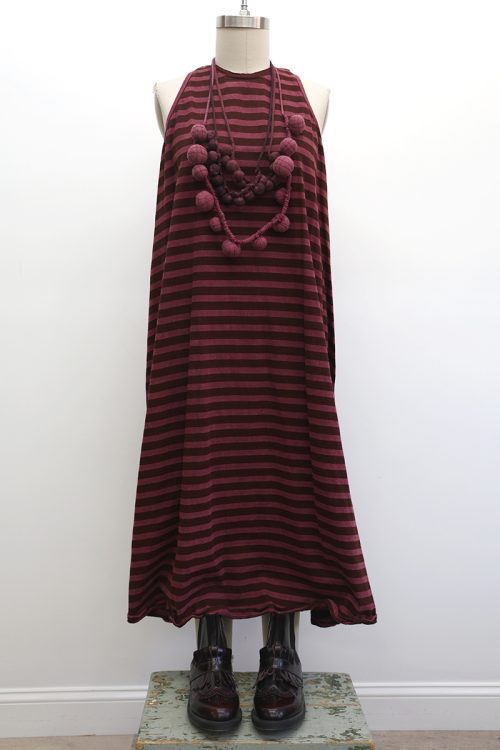 Long Racerback Slip
