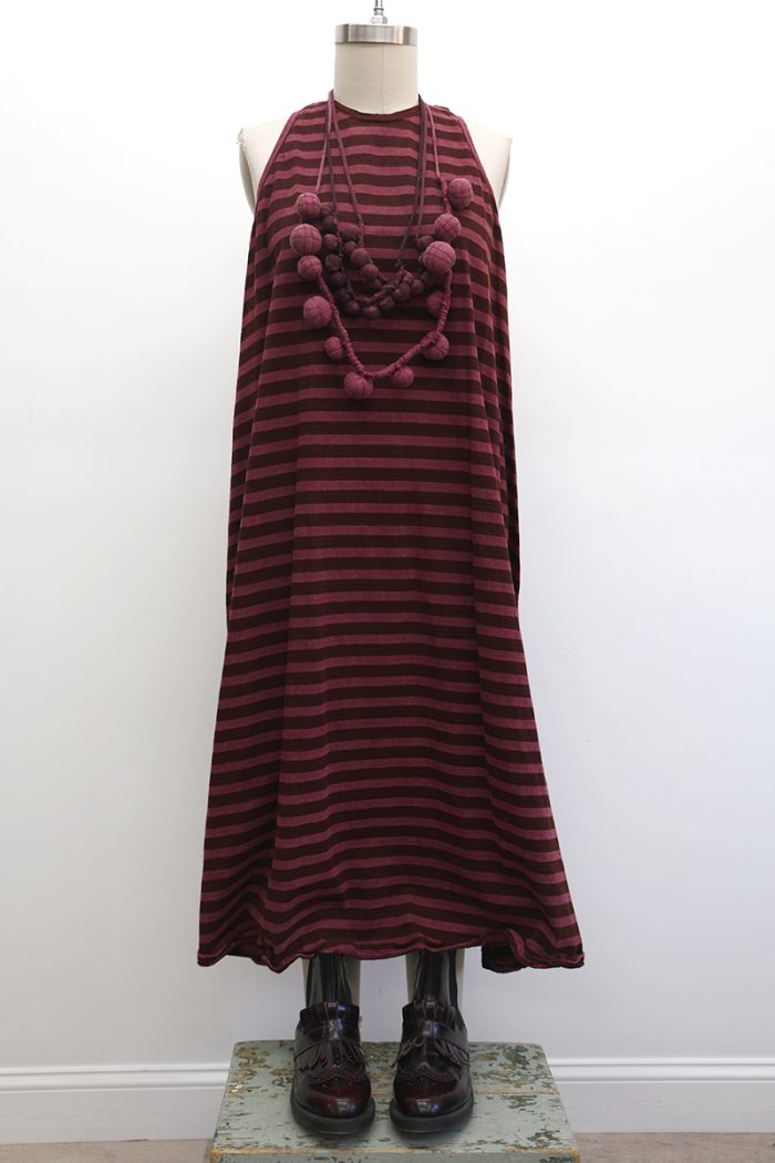 Long Racerback Slip