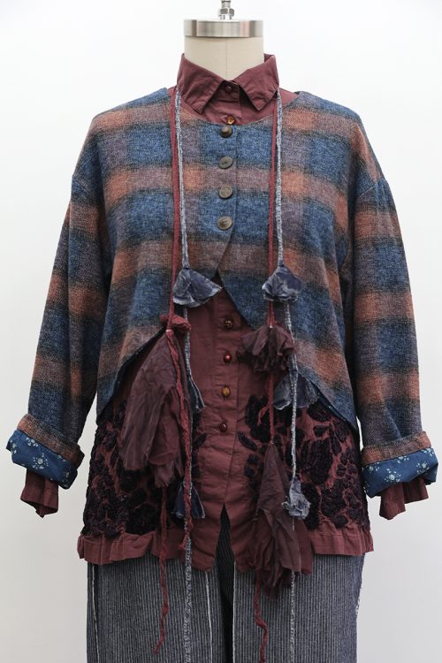 Bolero Jacket