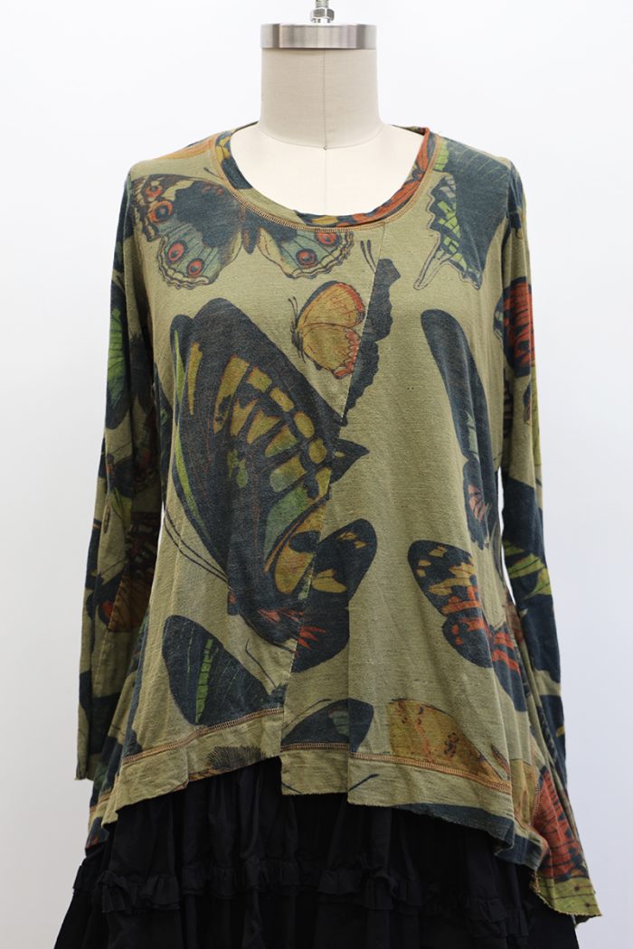 Ballet Tee - Image 2