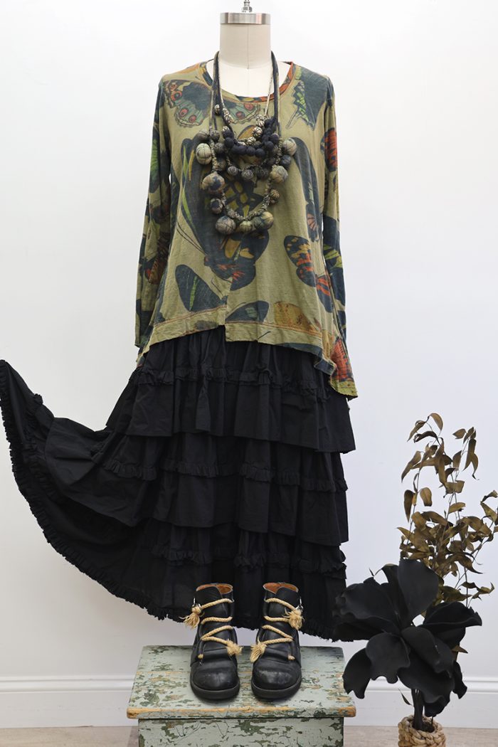 Ballet Tee - Image 3
