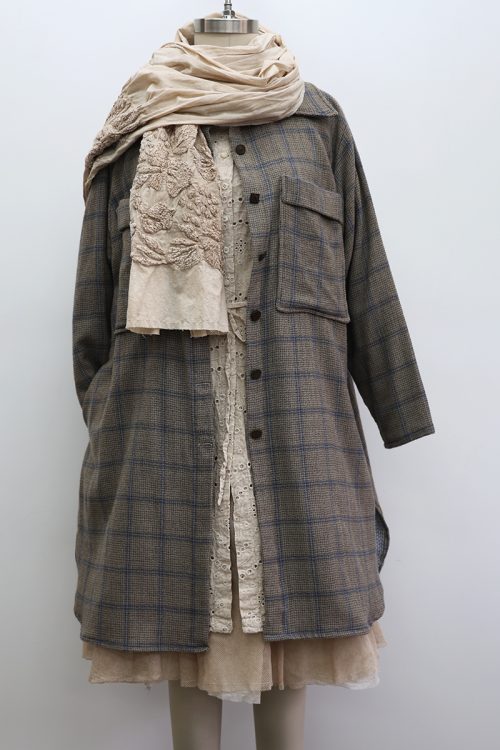 Lumberjack Coat