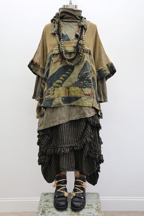 Poncho