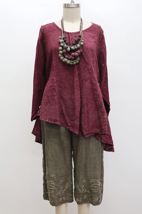 Billowy Shirt