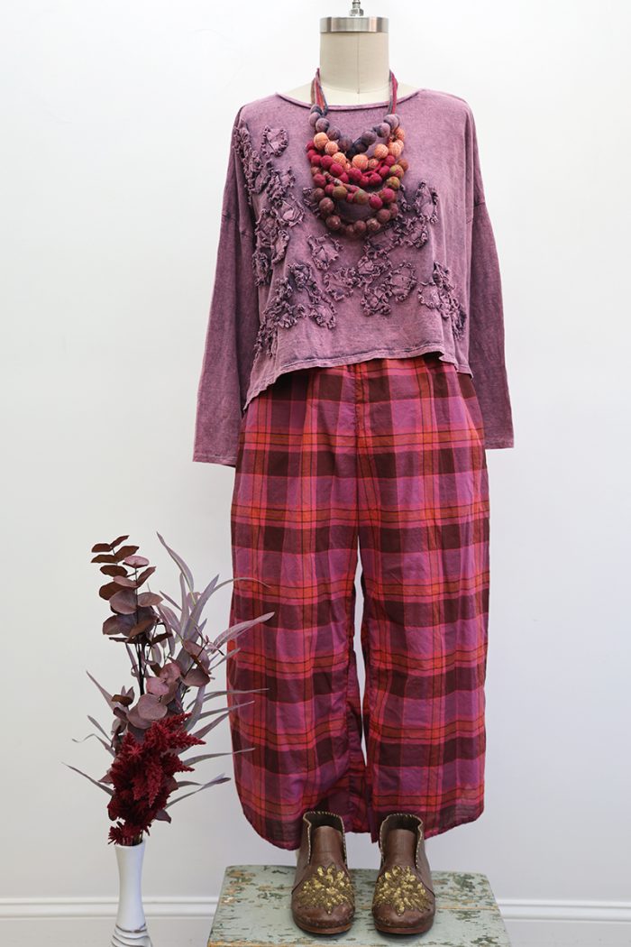 Basic Pant - Image 2