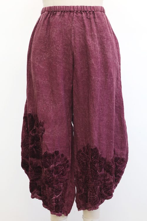 Gardenia Pant