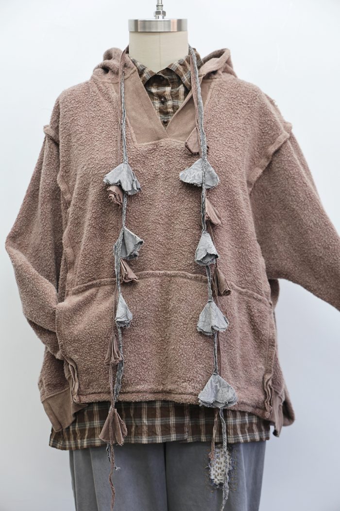 Kahlo Pullover
